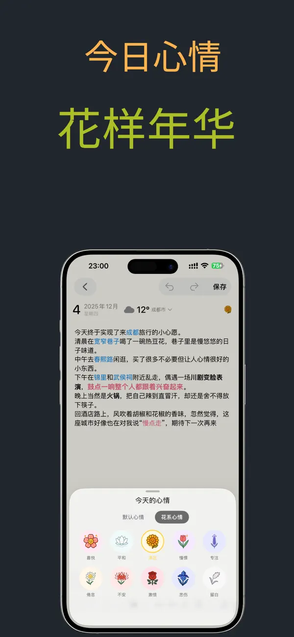 主题与美学